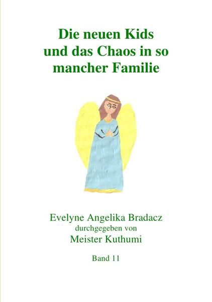 Produktbild: Die neuen Kids und das Chaos in so mancher Familie