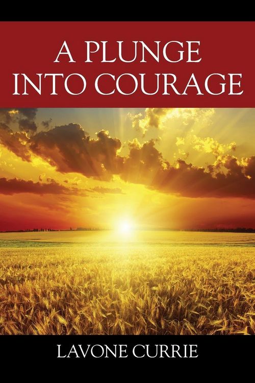Produktbild: A Plunge Into Courage