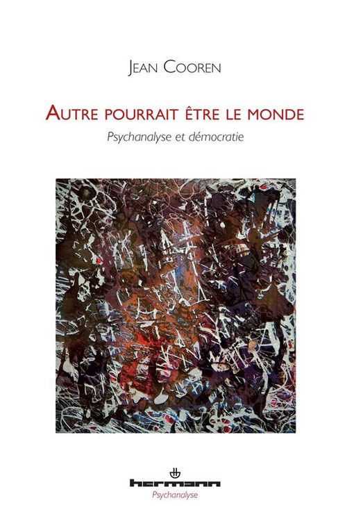 Produktbild: Autre pourrait &ecirc;tre le monde