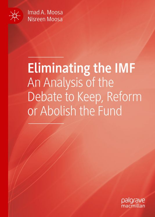 Produktbild: Eliminating the IMF