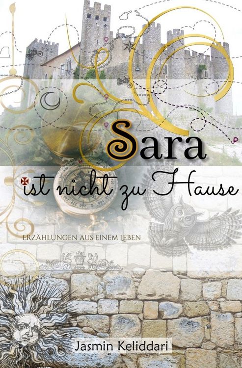 Produktbild: Sara ist nicht zu Hause