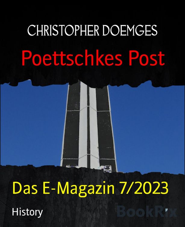 Produktbild: Poettschkes Post