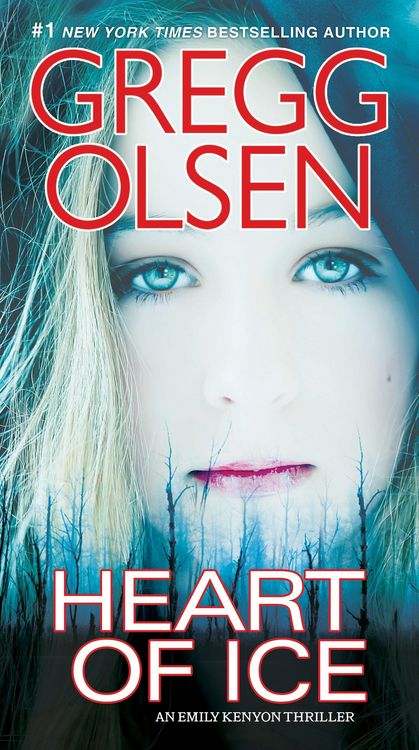 Produktbild: Heart Of Ice