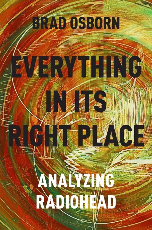 Produktbild: Everything in its Right Place