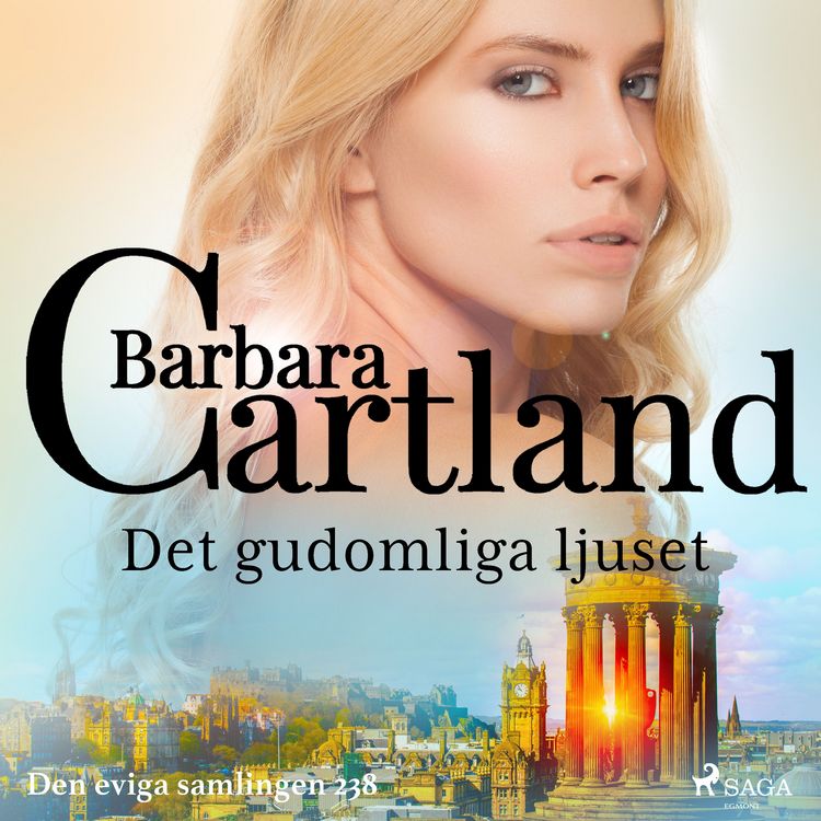 Produktbild: Det gudomliga ljuset