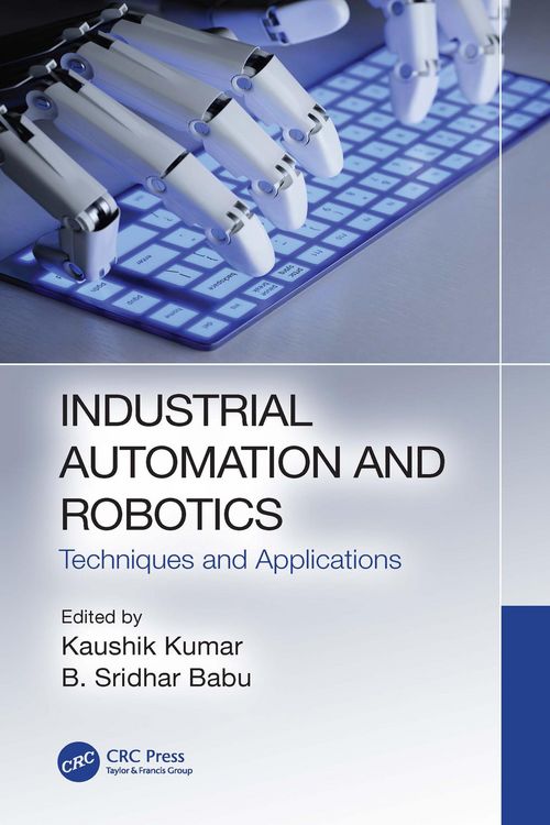 Produktbild: Industrial Automation and Robotics