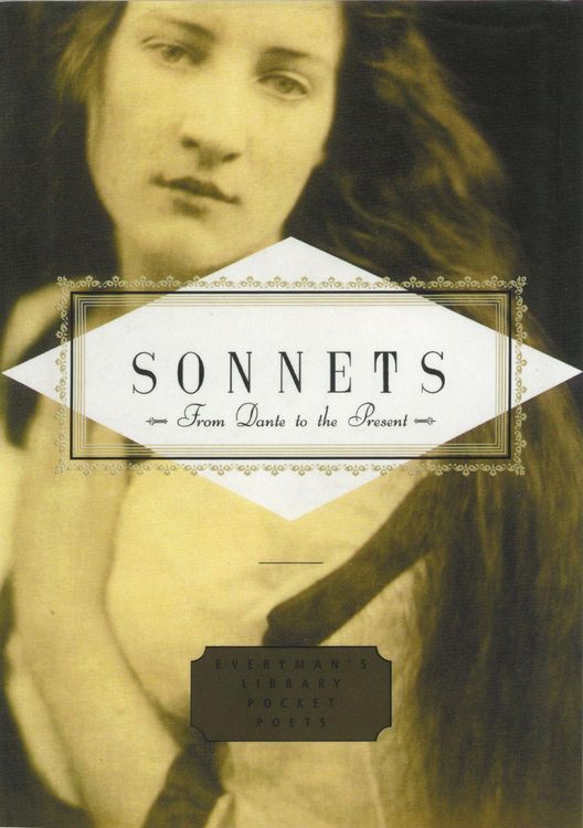 Produktbild: Sonnets