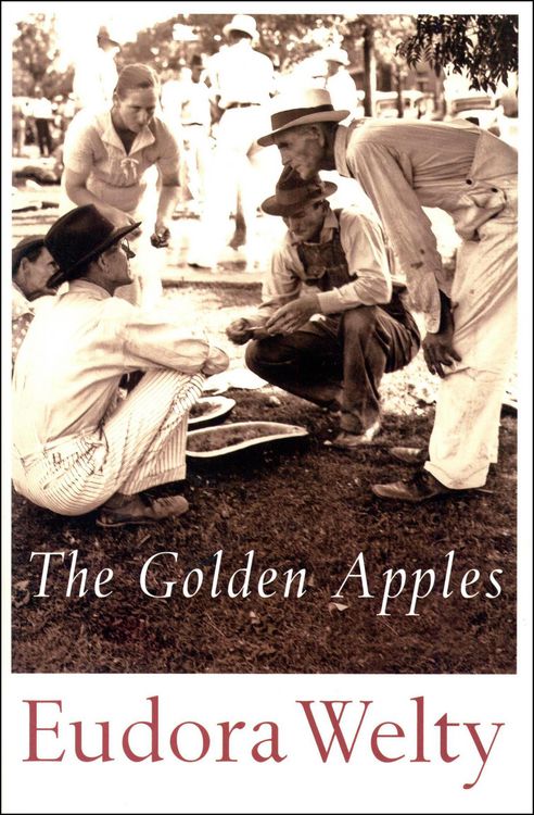 Produktbild: The Golden Apples