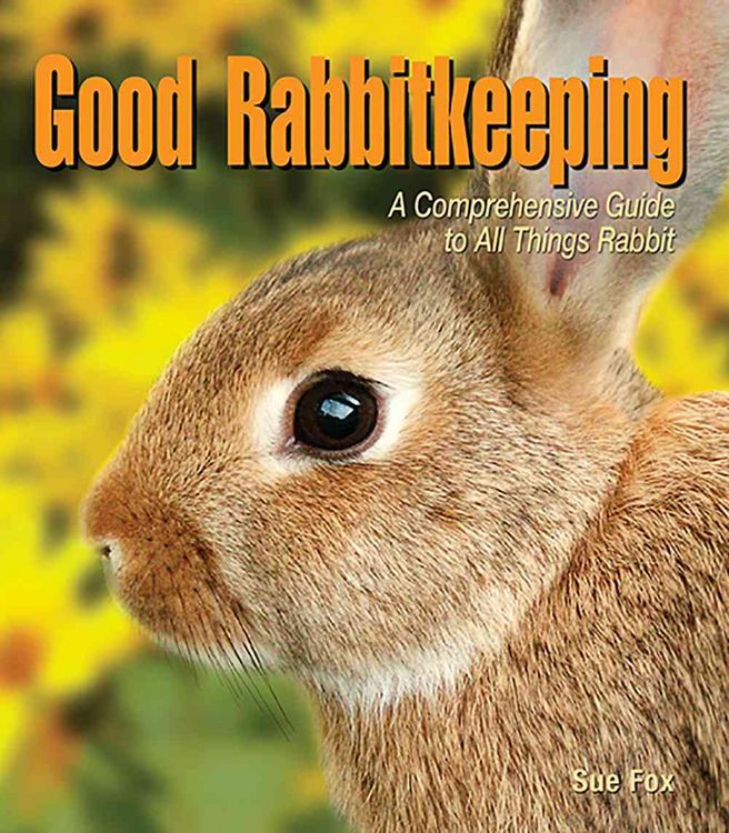 Produktbild: Good Rabbitkeeping