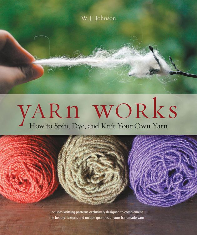 Produktbild: Yarn Works