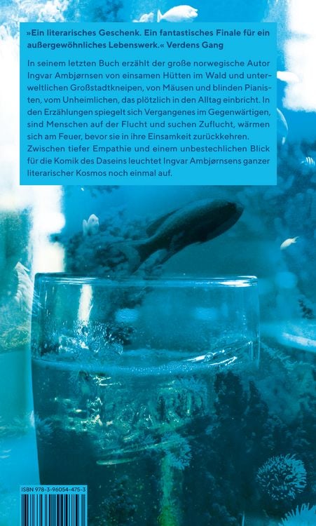 Produktbild: Niemand da