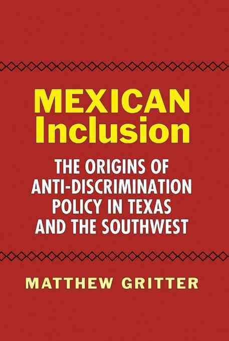 Produktbild: Gritter, M: Mexican Inclusion