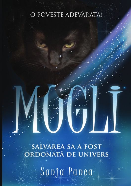 Produktbild: MOGLI Romanian Version
