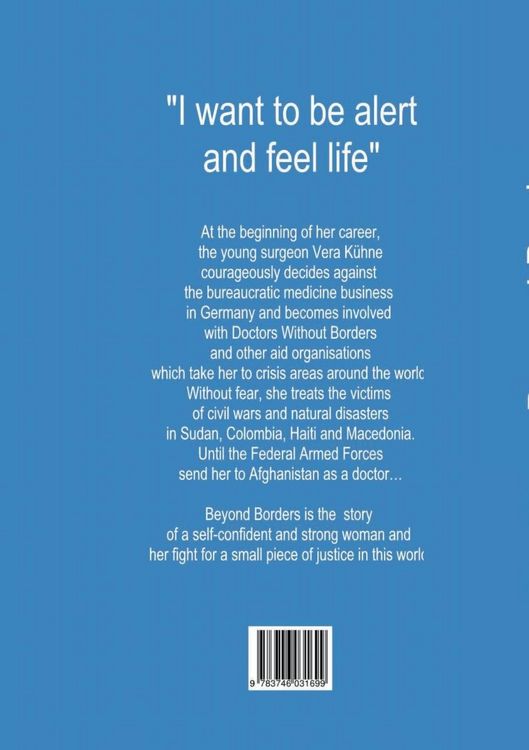 Produktbild: Beyond Borders