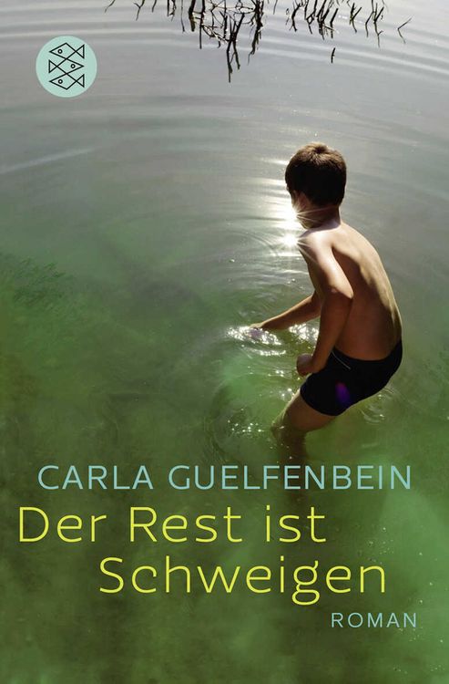 Produktbild: Der Rest ist Schweigen