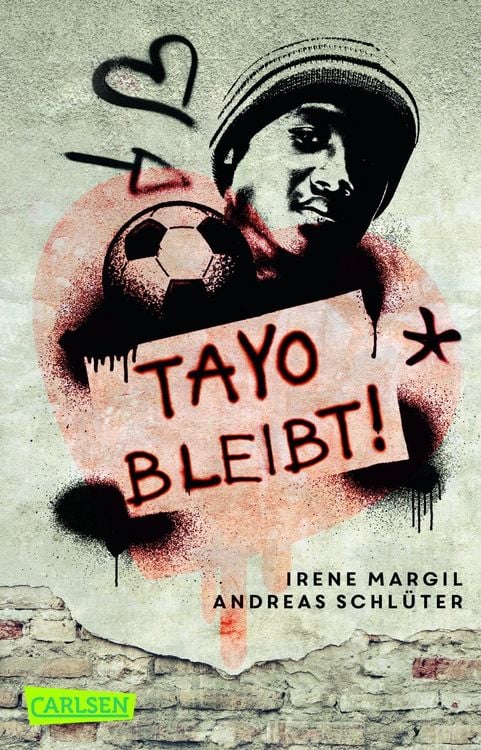 Produktbild: Tayo bleibt!