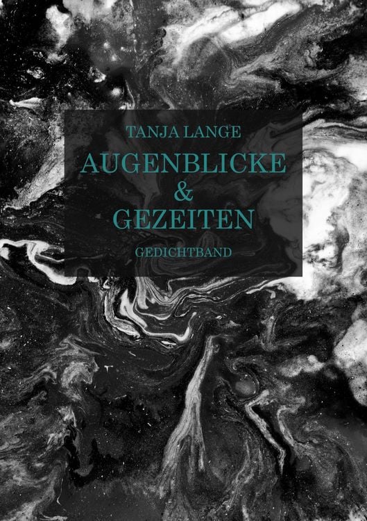 Produktbild: Augenblicke & Gezeiten