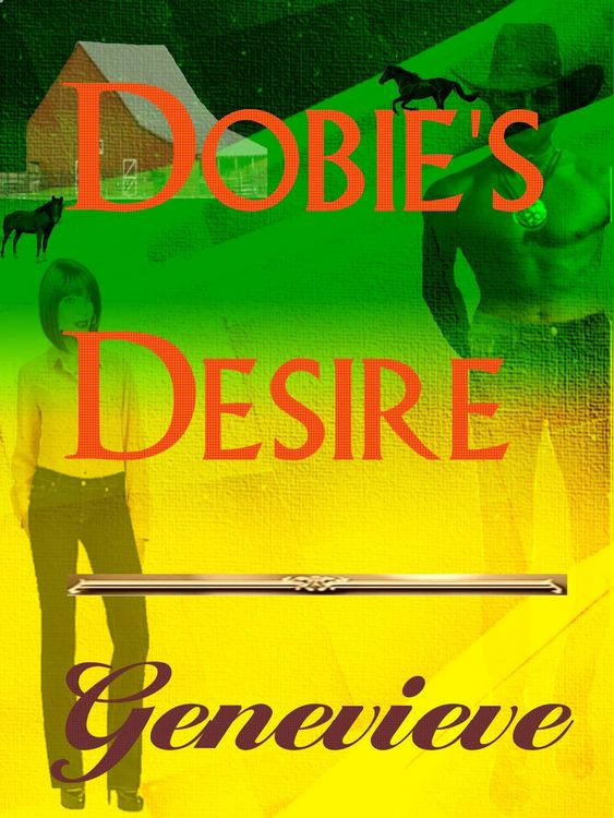 Produktbild: Dobie's Desire