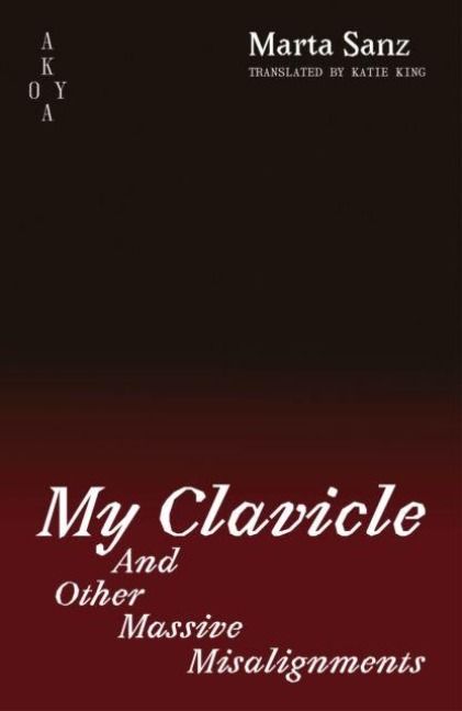 Produktbild: My Clavicle