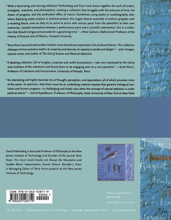 Produktbild: Writing the Future