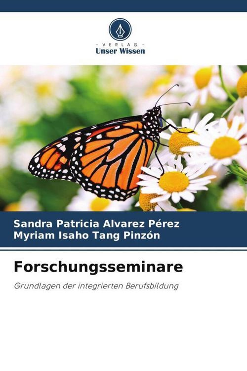 Produktbild: Forschungsseminare