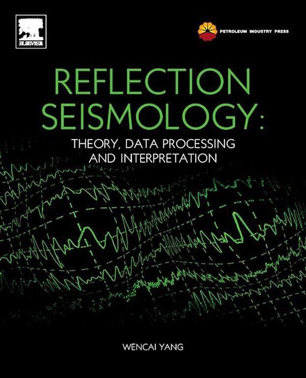 Produktbild: Reflection Seismology