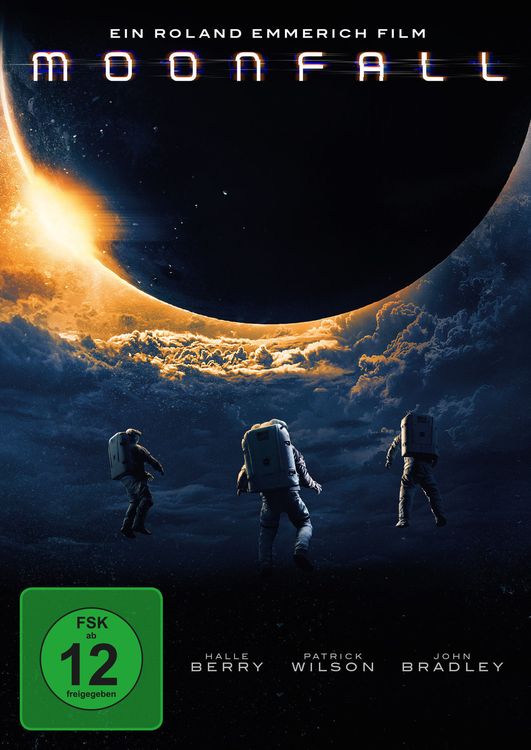 Produktbild: Moonfall