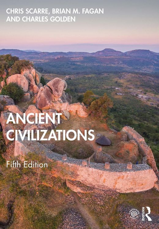 Produktbild: Ancient Civilizations