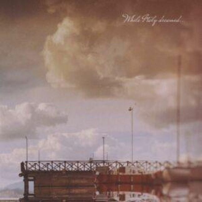 Produktbild: While Italy Dreamed...Through Summers Of Haze