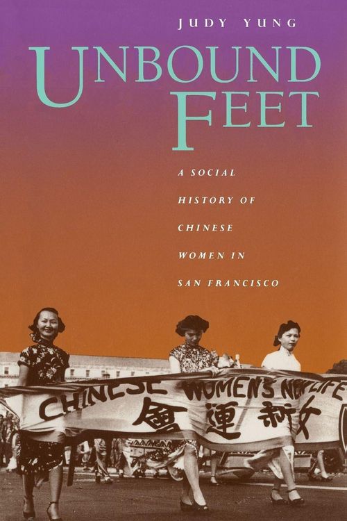 Produktbild: Unbound Feet