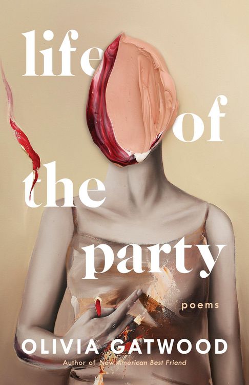 Produktbild: Life of the Party