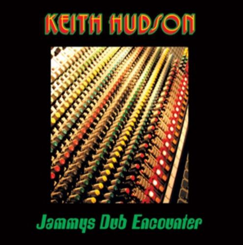 Produktbild: Jammys Dub Encounter