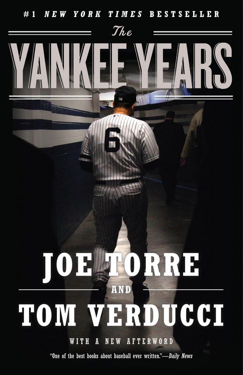Produktbild: The Yankee Years