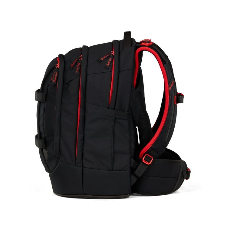 Produktbild: Satch Schulrucksack Pack Fire Phantom