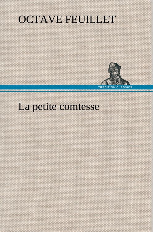 Produktbild: La petite comtesse