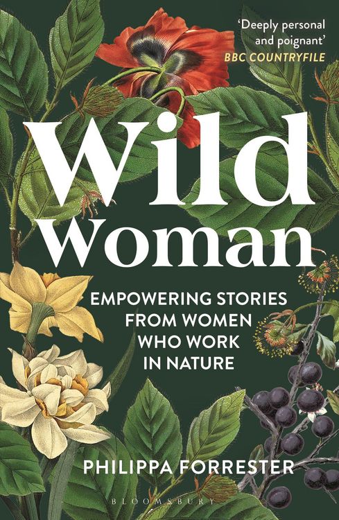 Produktbild: Wild Woman