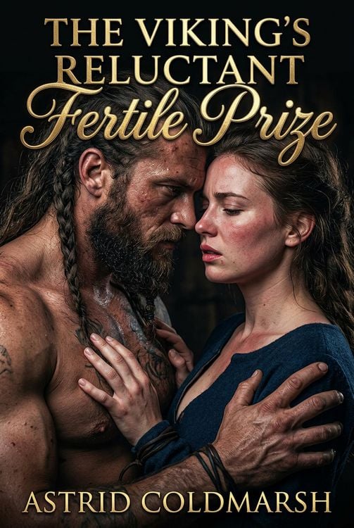 Produktbild: The Viking's Reluctant Fertile Prize