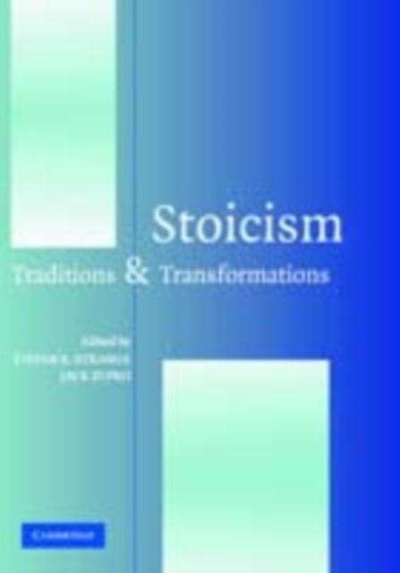 Produktbild: Stoicism