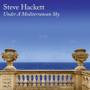 Produktbild: Under A Mediterranean Sky