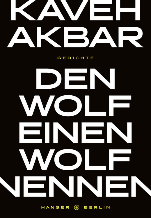 Produktbild: Den Wolf einen Wolf nennen