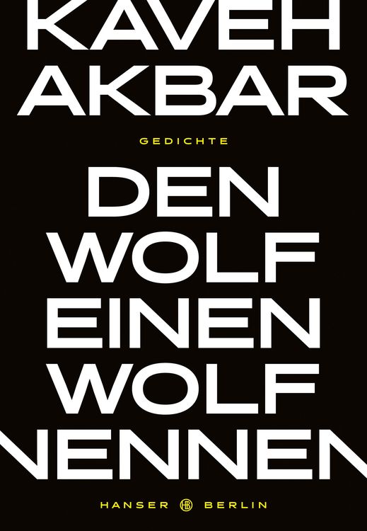 Produktbild: Den Wolf einen Wolf nennen