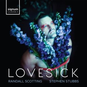 Produktbild: Lovesick-Lieder