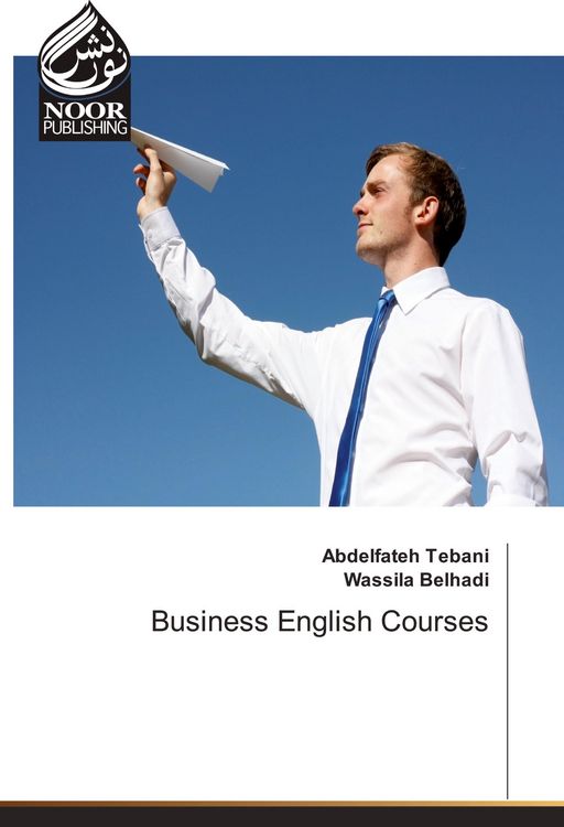 Produktbild: Business English Courses