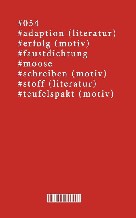Produktbild: Herr F