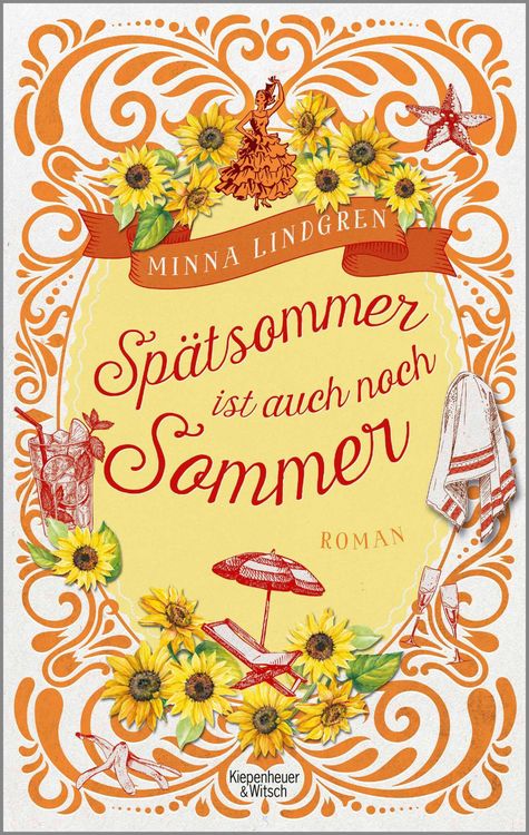 Produktbild: Sp&auml;tsommer ist auch noch Sommer