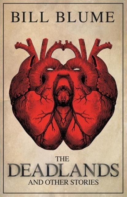 Produktbild: The Deadlands