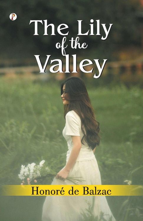 Produktbild: The Lily of the Valley