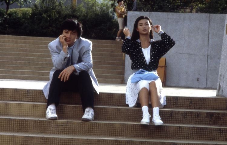 Produktbild: Police Story 2 - Legacy Collection