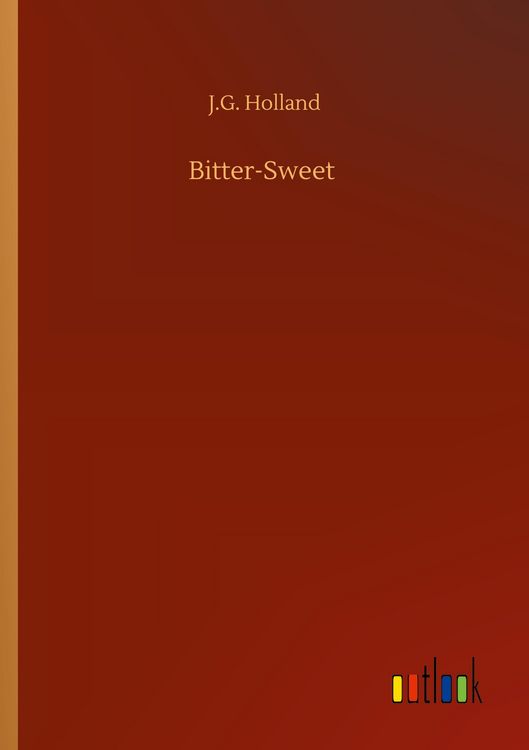 Produktbild: Bitter-Sweet