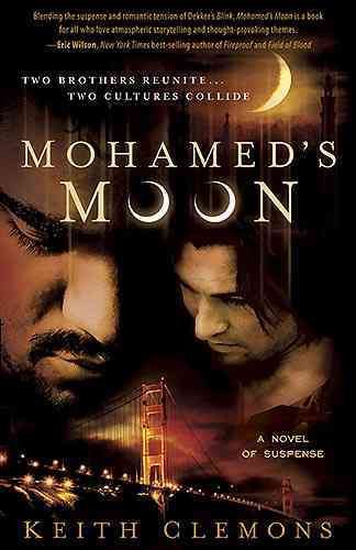 Produktbild: Mohamed's Moon: Two Brothers Reunite... Two Cultures Collide